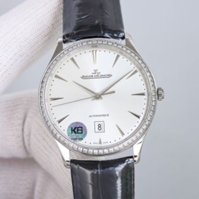  Jaeger-LeCoultre Ultra thin Master  Cal.899/1 Automatic Movement  Watch